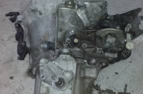 КОРОБКА ПЕРЕДАЧW PEUGEOT 1.6 VTI 9680886610