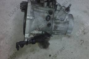 КОРОБКА ПЕРЕДАЧW PEUGEOT 1.6 VTI 9680886610