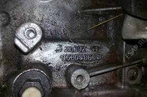 КОРОБКА ПЕРЕДАЧW PEUGEOT 1.6 VTI 9680886610