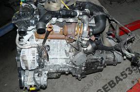 КОРОБКА ПЕРЕДАЧW PEUGEOT 1.6HDI 207 307 307