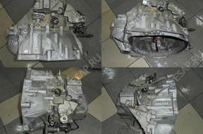 КОРОБКА ПЕРЕДАЧw Peugeot 1.6THP 20EA31