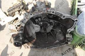 КОРОБКА ПЕРЕДАЧw Peugeot 2.0 HDI 20DP13