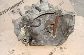 КОРОБКА ПЕРЕДАЧW PEUGEOT 2.0 HDI CITROEN 20TD54