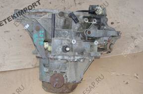 КОРОБКА ПЕРЕДАЧW PEUGEOT 2.0 HDI CITROEN 20TD54