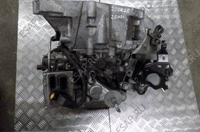 КОРОБКА ПЕРЕДАЧW PEUGEOT 2.0 HDI DS5 163 KM 20DR25