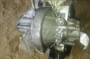 КОРОБКА ПЕРЕДАЧw Peugeot 2007 1,6 HDI