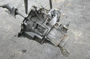 КОРОБКА ПЕРЕДАЧW PEUGEOT 205 1,9 D 1995 год. NR.1372