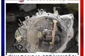 КОРОБКА ПЕРЕДАЧw Peugeot 205  1,9 D  20CJ11