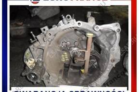 КОРОБКА ПЕРЕДАЧw Peugeot 205  1,9 D  20CJ11