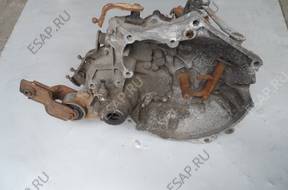 КОРОБКА ПЕРЕДАЧW PEUGEOT 205 1.1 7EW1