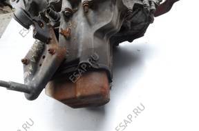 КОРОБКА ПЕРЕДАЧW PEUGEOT 205 1.1 7EW1
