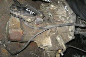 КОРОБКА ПЕРЕДАЧW PEUGEOT 205 1.1 БЕНЗИН