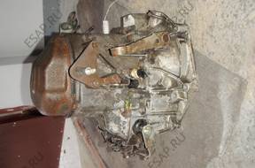 КОРОБКА ПЕРЕДАЧW PEUGEOT 205 1.1