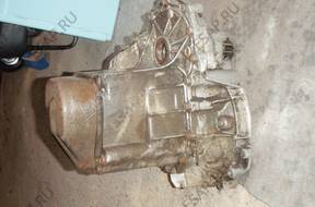 КОРОБКА ПЕРЕДАЧW PEUGEOT 205 1.1