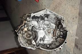 КОРОБКА ПЕРЕДАЧW PEUGEOT 205 1.1