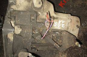 КОРОБКА ПЕРЕДАЧW PEUGEOT 205 1.1