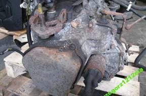 КОРОБКА ПЕРЕДАЧw Peugeot 205 1.4 БЕНЗИН 91