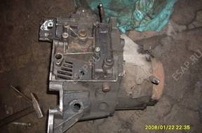 КОРОБКА ПЕРЕДАЧW - PEUGEOT 205 / 405 ДИЗЕЛЬ