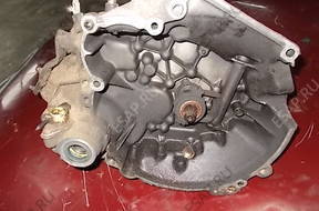 КОРОБКА ПЕРЕДАЧW PEUGEOT 205 II 1.0