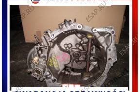 КОРОБКА ПЕРЕДАЧw Peugeot 205  XU5 1,6 8V   CJ20