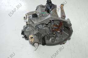 КОРОБКА ПЕРЕДАЧW PEUGEOT 206 1,1 1,4 20CE88