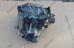 КОРОБКА ПЕРЕДАЧW PEUGEOT 206 1,4 16V 20CP86