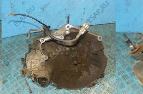 КОРОБКА ПЕРЕДАЧw Peugeot 206 1,4    20CE45