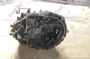 КОРОБКА ПЕРЕДАЧW PEUGEOT 206 1,4 E HDI 20CQ98