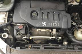 КОРОБКА ПЕРЕДАЧW PEUGEOT 206 1,4 HDI