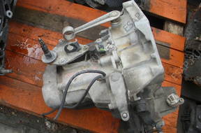 КОРОБКА ПЕРЕДАЧW peugeot 206 1,4