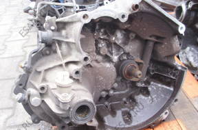 КОРОБКА ПЕРЕДАЧW peugeot 206 1,4