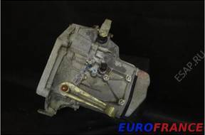 КОРОБКА ПЕРЕДАЧw Peugeot 206 1,6 16V 20CN24