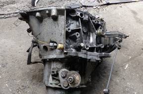 КОРОБКА ПЕРЕДАЧW PEUGEOT 206 1,9 D DW8 20DL72 98-03