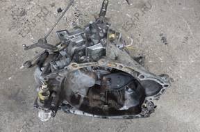 КОРОБКА ПЕРЕДАЧW PEUGEOT 206 1,9 D DW8 20DL72 98-03