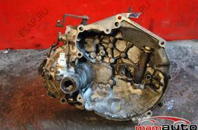 КОРОБКА ПЕРЕДАЧW PEUGEOT 206 1.1 01 год, FV 167576