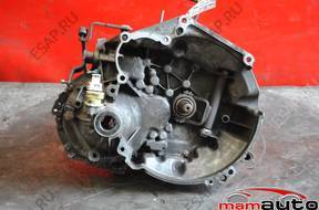 КОРОБКА ПЕРЕДАЧW PEUGEOT 206 1.1 02 год, FV 159459