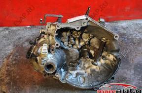 КОРОБКА ПЕРЕДАЧW PEUGEOT 206 1.1 02 год, FV 167434