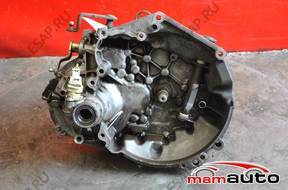 КОРОБКА ПЕРЕДАЧW PEUGEOT 206 1.1 02 год, FV 181181