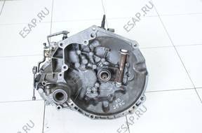 КОРОБКА ПЕРЕДАЧW PEUGEOT 206 1.1 1.4 44kW 20CP80