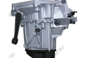 КОРОБКА ПЕРЕДАЧw Peugeot 206 1.1 20CP80