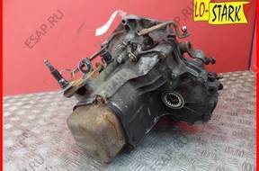 КОРОБКА ПЕРЕДАЧW Peugeot 206 1.1B 98-06 20CE08