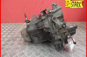 КОРОБКА ПЕРЕДАЧW Peugeot 206 1.1B 98-06 HFX