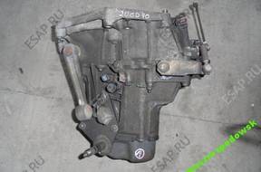 КОРОБКА ПЕРЕДАЧW PEUGEOT 206 1.4 1.6 20CD70