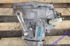 КОРОБКА ПЕРЕДАЧw Peugeot 206 1.4 16 V 20CP