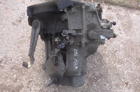 КОРОБКА ПЕРЕДАЧw peugeot 206 1.4 1.6