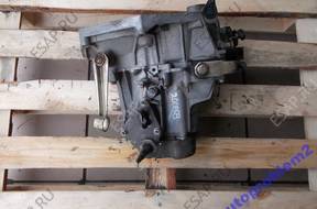 КОРОБКА ПЕРЕДАЧw Peugeot 206 1.4 16V 20CP09