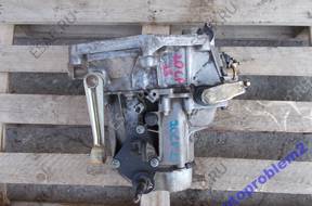 КОРОБКА ПЕРЕДАЧw Peugeot 206 1.4 16V 20CP23