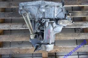 КОРОБКА ПЕРЕДАЧw Peugeot 206 1.4 16V 20CP23