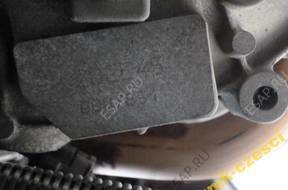 КОРОБКА ПЕРЕДАЧw Peugeot 206 1.4 20CE45