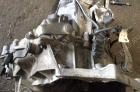 КОРОБКА ПЕРЕДАЧW PEUGEOT 206 1.4 8V 20CP81